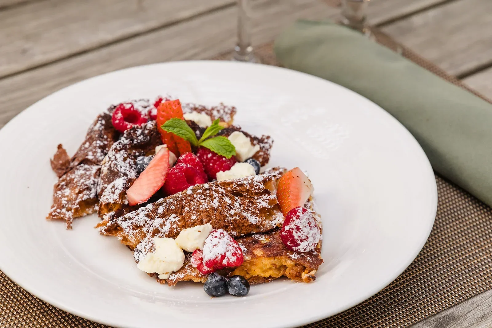 French Toast