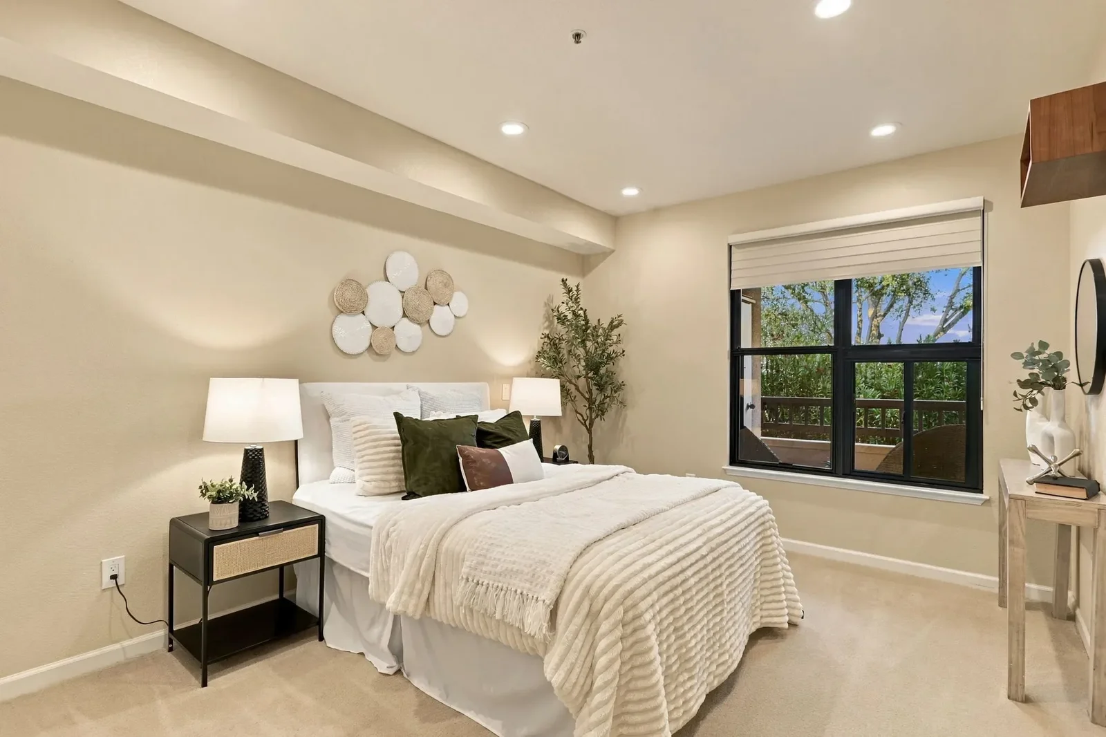 414 F 416 F Bedroom 2