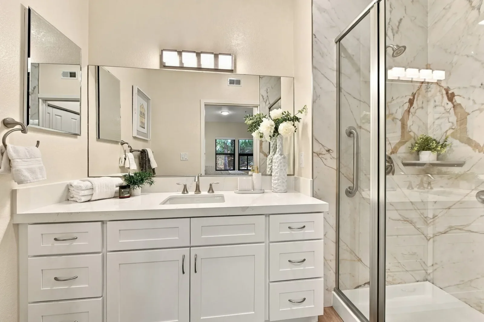V11 Bathroom