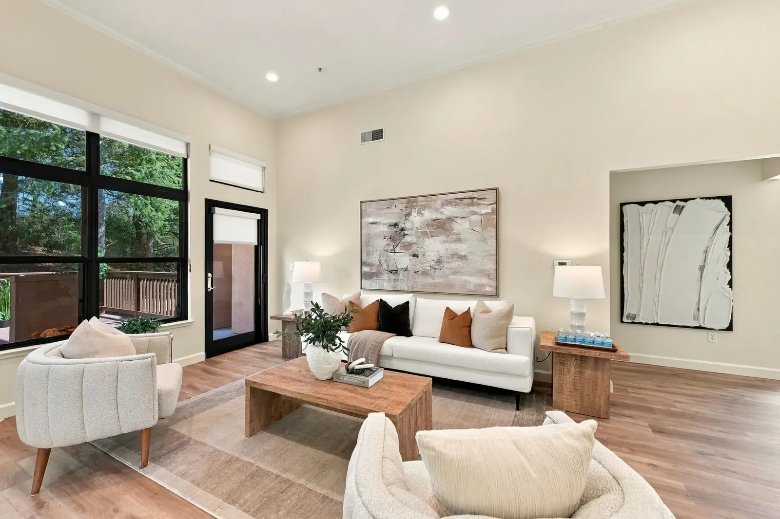 V11 Living Room