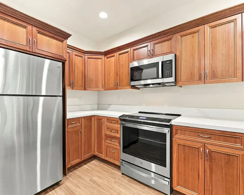 502 G Alder Kitchen