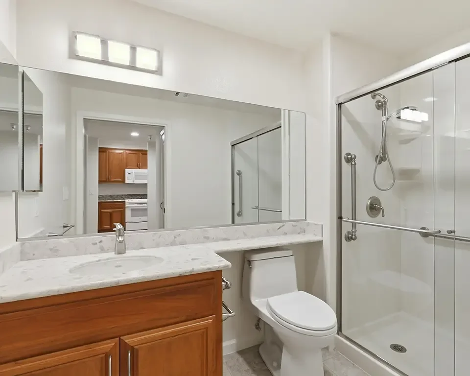 Alder Bathroom 310