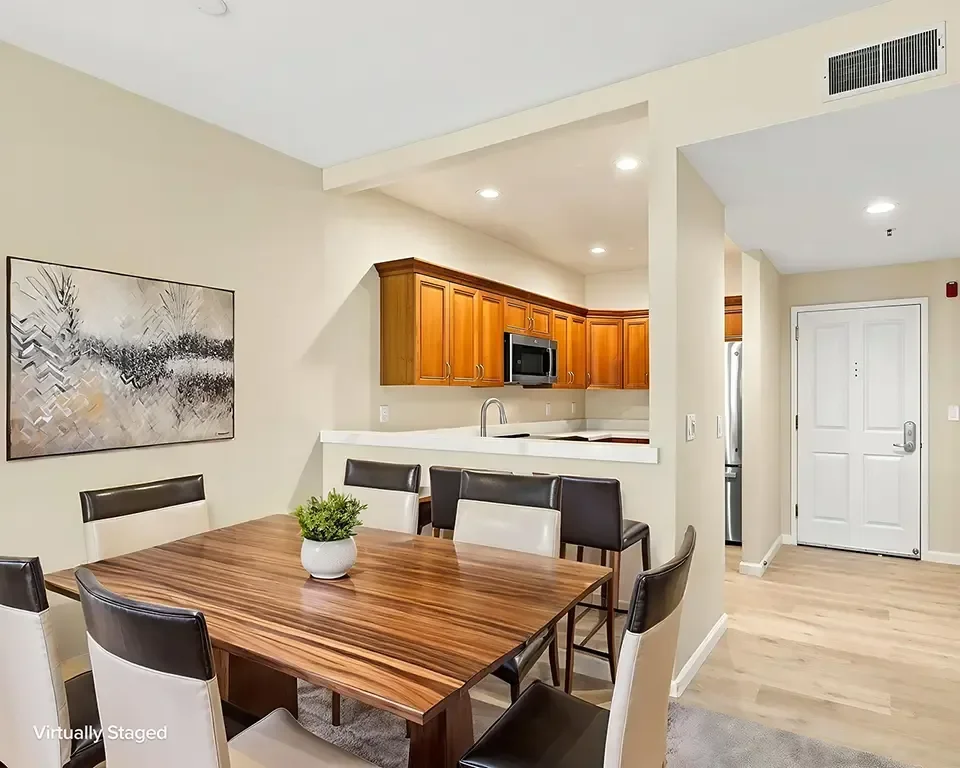 Alder Dining Nook 504 H