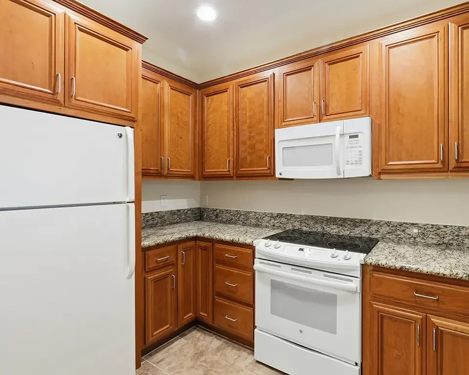 Alder Kitchen 310