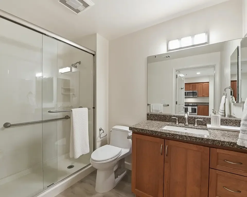 Aster Bathroom 412 F
