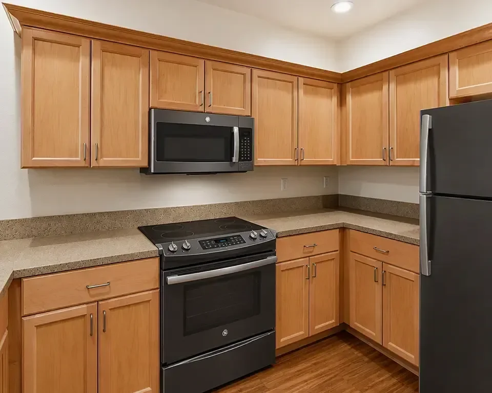 Aster Kitchen 117 B