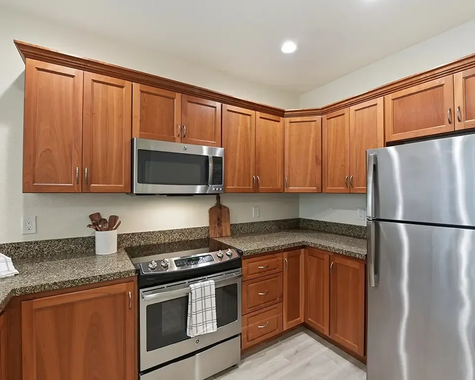 Aster Kitchen 412 F