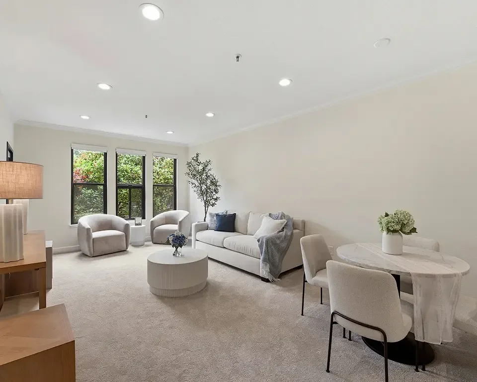 Aster Living Room 412 F