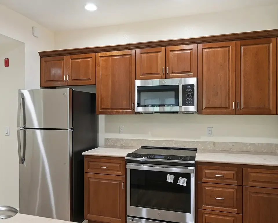 Cypress Kitchen 212 C