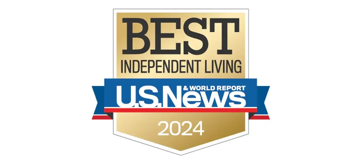 Best Independent Living by U S News World Report