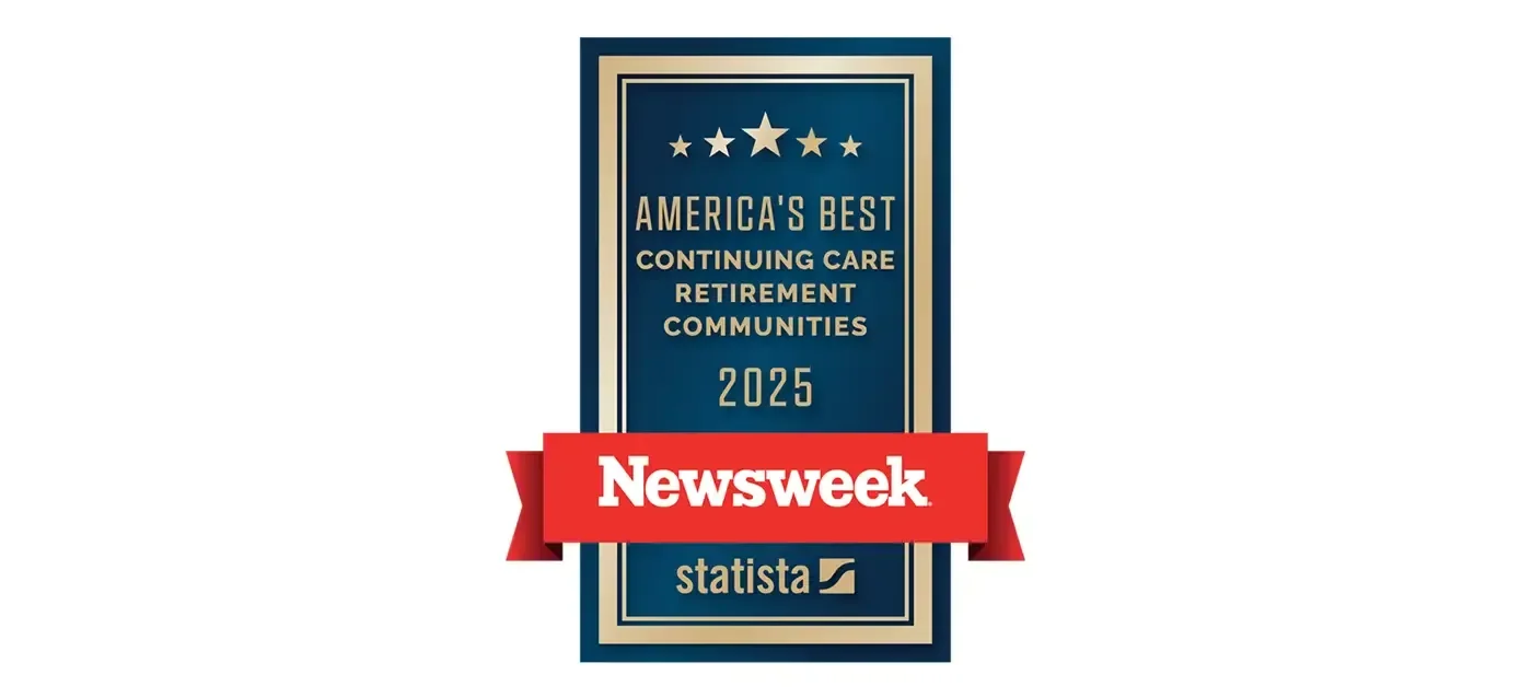 Newsweeks Americas Best Continuing Care