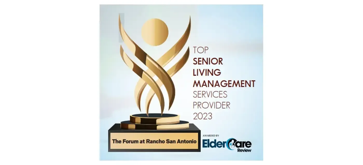 Raising the Standards in Senior Living