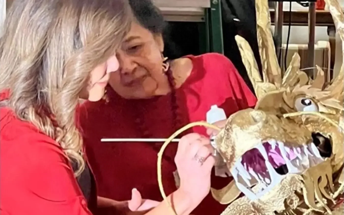 Seniors Celebrate Sustainability