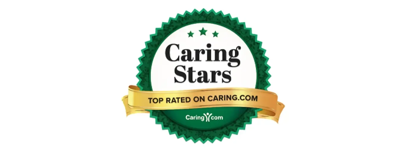 Caring best senior living