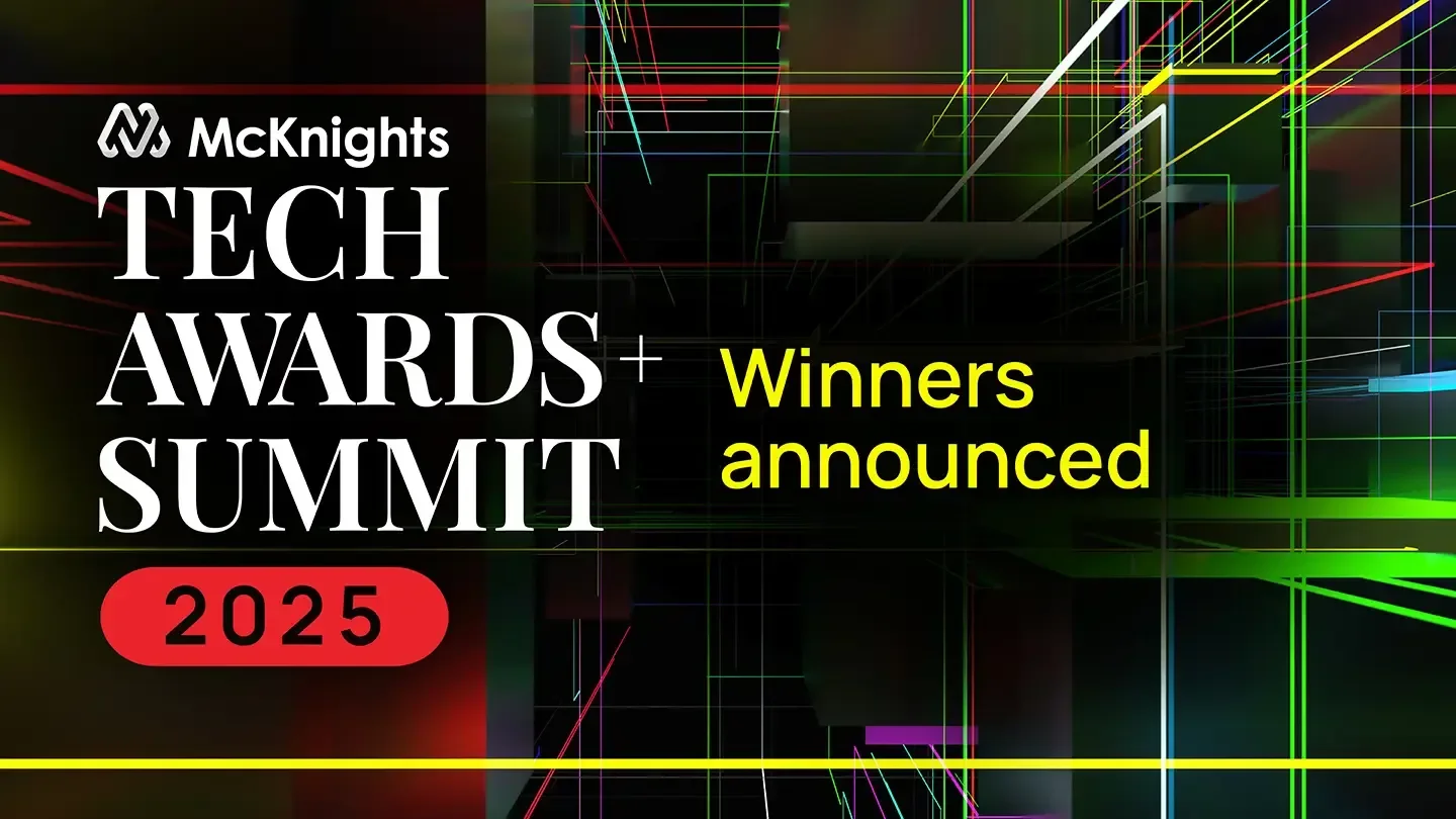 Tech award summit